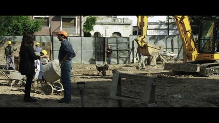 Tráiler "Las grietas de Jara", dirigida por Nicolás Gil Lavedra y protagonizada por Óscar Martínez, Joaquín Furriel
