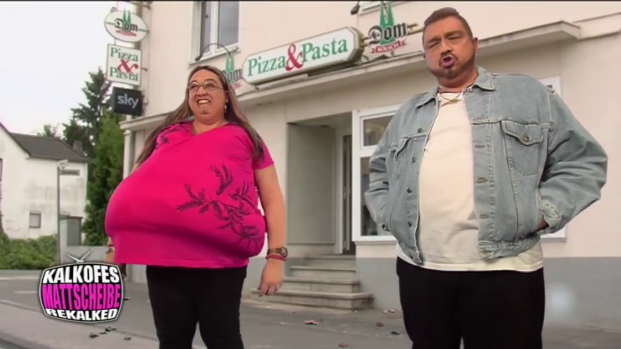 Kmr - dani-sahne im schnitzelparadies (2015)