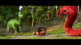 The Good Dinosaur Official US Trailer 2-daFnEiLEx70