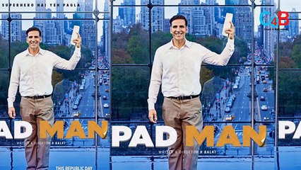 Bollywood Reaction on Akshay Kumar’s PADMAN Trailer