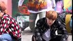 [BANGTAN BOMB] 'FIRE' MV Shooting- 'SUGA' Follow ver. - BTS (방탄소년단)-QrbiWWUM5QQ
