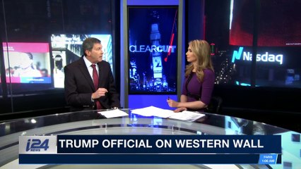 CLEARCUT | With Michelle Makori | Friday, December 15th 2017