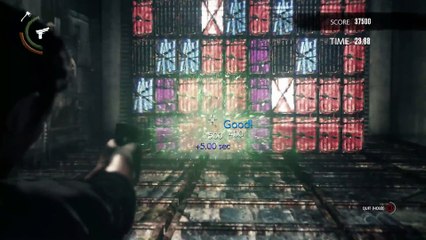 THE EVIL WITHIN 2 FIRST TIME PLAYTHROUGH PART 27