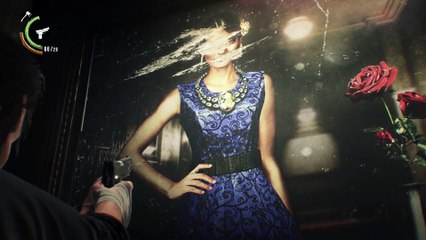 THE EVIL WITHIN 2 FIRST TIME PLAYTHROUGH PART 31