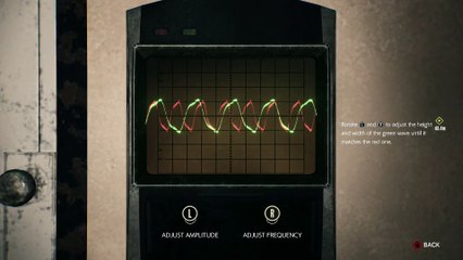 THE EVIL WITHIN 2 FIRST TIME PLAYTHROUGH PART 34