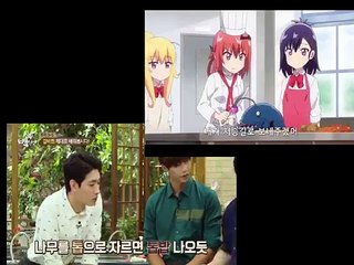 집밥 백선생  -  갈비 조리전 손질하기(핏물빼기 이물질제거)-iF91dAgdcl4