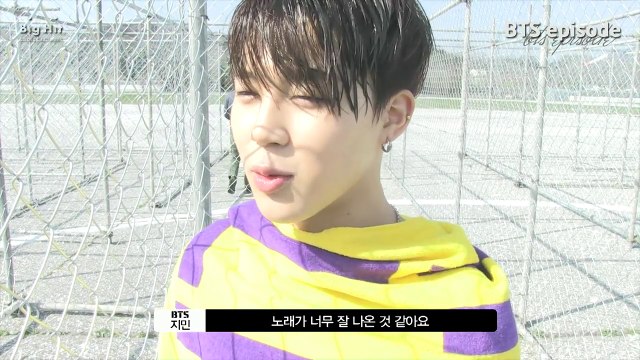[EPISODE] BTS (방탄소년단) 'EPILOGUE - Young Forever' MV Shooting-ageimXiZcbs