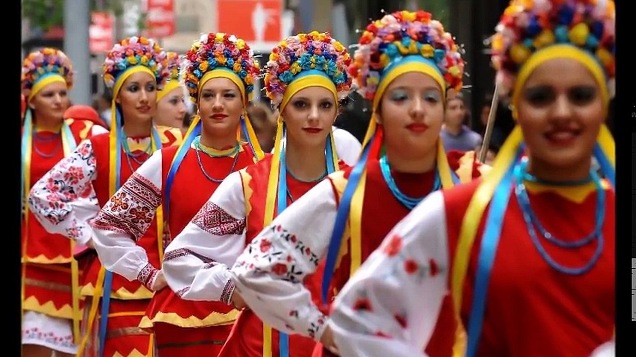 The Croatian Colony on the Edge of the World (History of Chileno-croatas and Argentino-croatas)