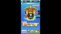 記念ガシャ１６連ちゃん！『妖怪ウォッチ ぷにぷに』 がついに1000万ダウンロード突破！！    Yo-kai Watch-GLuu4Pu89SU