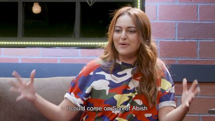 Son Of Abish feat. Kanan Gill & Sonakshi Sinha