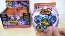 Yo-Kai Watch Series 4 YOKAI MEDALS Mystery Box-BAp4TD9emWg