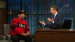 Ice T Reflects on 19 Years on Law & Order - SVU-hTsMWD9edE0