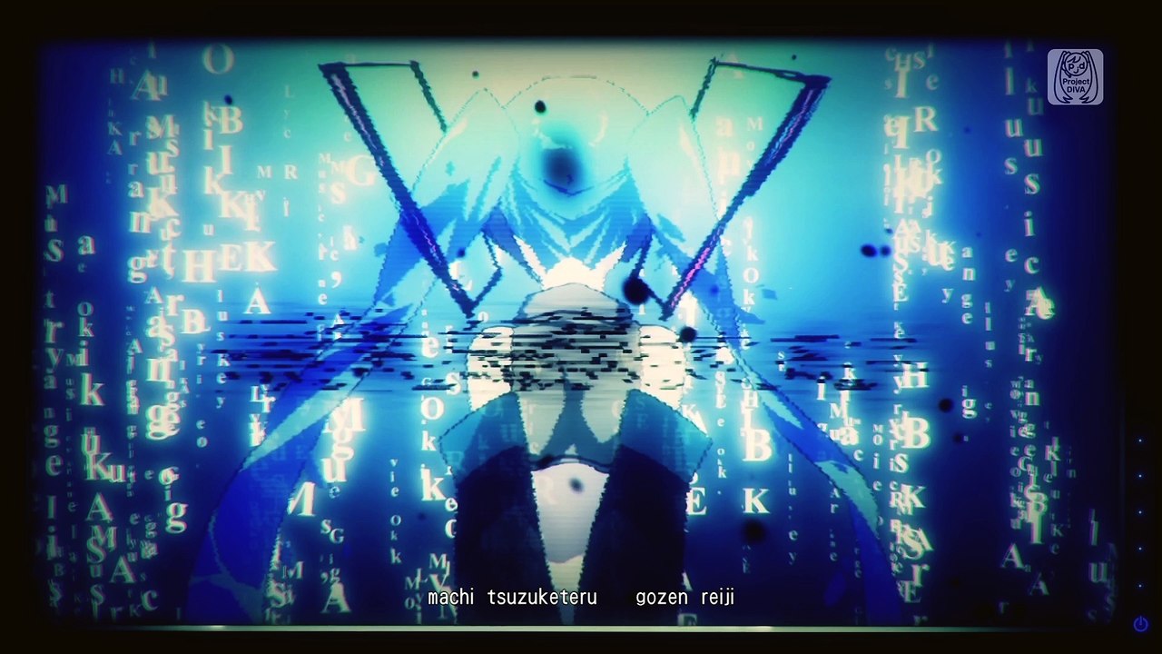 Hibikase - Hatsune Miku