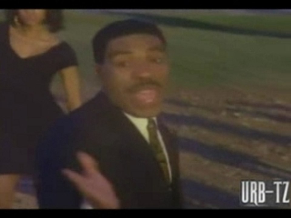 Oran Juice Jones .Shaniqua .1989