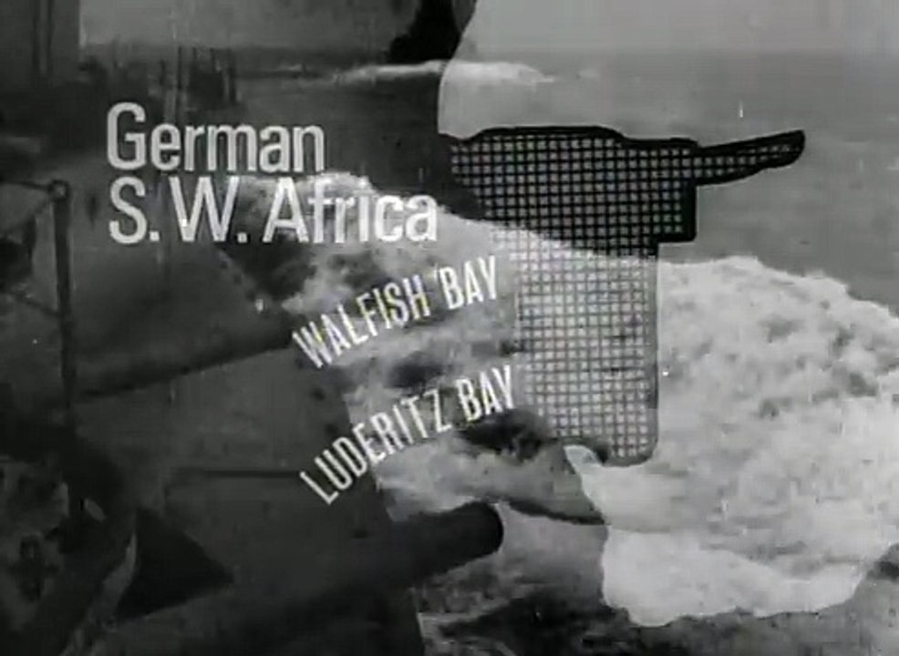 The Great War (BBC 1964) E06 - So Sleep Easy In Your Beds