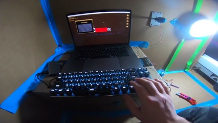 TWO STORY FALLOUT 4 BOX FORT VAULT!! ☢️ 24 Hour Challenge: NERF, Electricity & More!