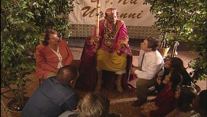 Mr Show - A White Man Set Them Free ( 1995 )