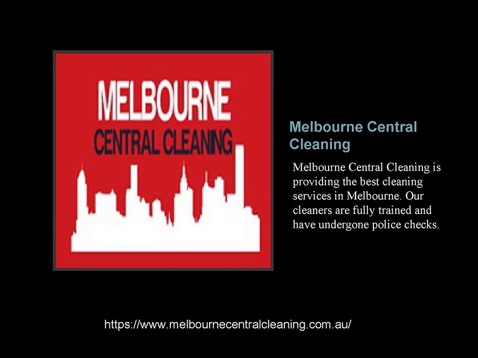 Bond Cleaning Service