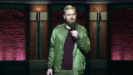 Kenny DeForest Stand-Up Performance-i0DGfLhg4o8