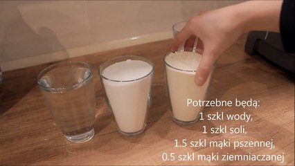 Ozdoby choinkowe z MASY SOLNEJ _ przepis na masę solną-CrVyk8vEwl4