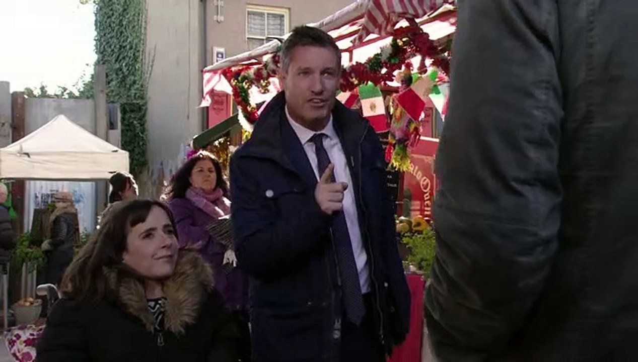 EastEnders 15th December 2017