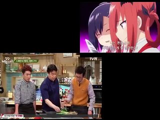 집밥 백선생 - 대파구이-tQVq9Ks2gyI