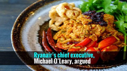 Ryanair, Europe’s Cut-Price Behemoth, Agrees to Recognize Pilot Unions for First Time