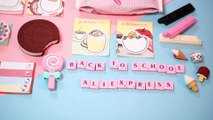 Back To School Aliexpress haul _ School Supplies _ Alimania _ Candymona-oDvmWItQBPM