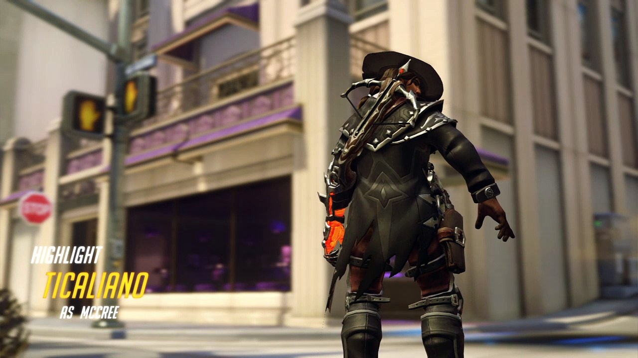 Ticaliano's Highlight*