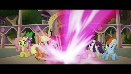 마이 리틀 포니 - 더 무비  MY LITTLE PONY - The Movie  2차 공식 예고편 (한국어 CC)-0Z2GVF4gY1g