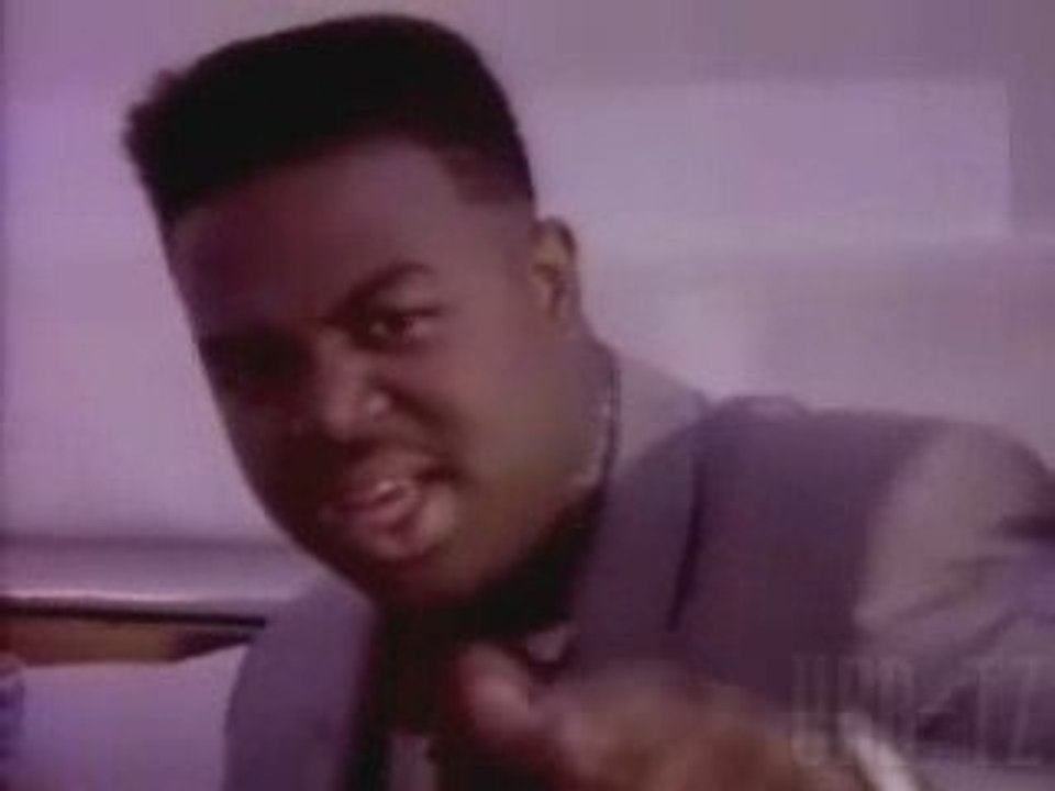 Today . I Got the Feeling .1991