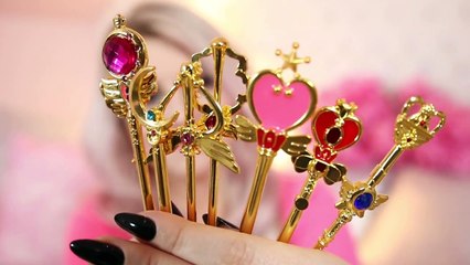 Sailor Moon Makeup Brushes from Aliexpress _ Candymona-fNdwNlr3ZRI