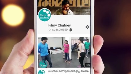 ഒടിയൻ ലുക്കിൽ ലാലേട്ടൻ എയർപോർട്ടിൽ: വീഡിയോ | Slim & Trim Mohanlal At Chennai Airport
