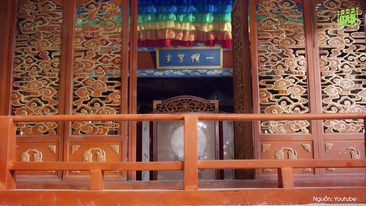 Tru Tiên đài - Phân đoạn đặc sắc, đáng nhớ nhất của Tam Sinh Tam Thế bản truyền hình.