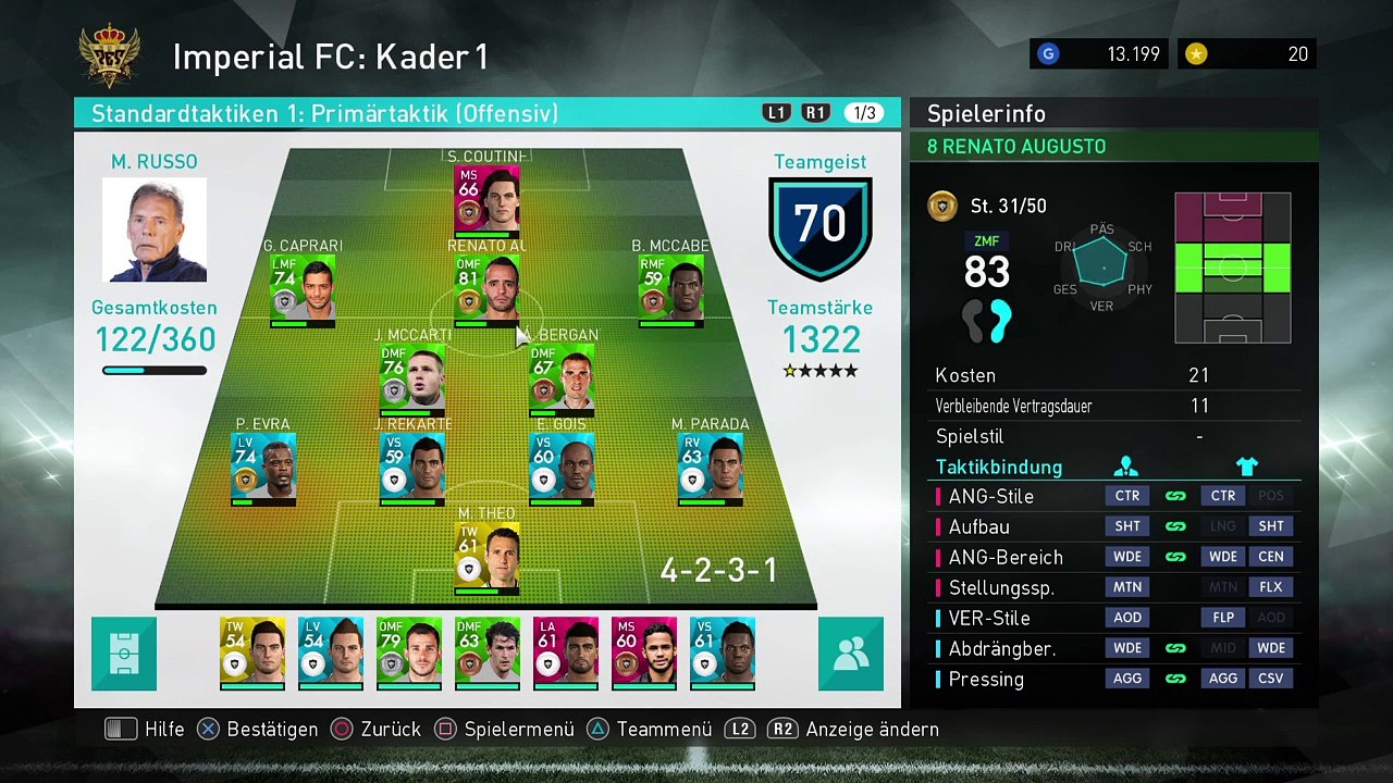 PS4-Live-Übertragung von GAMIEFIGHTERIV (18)