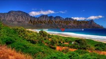 Voyage organisé Algérie