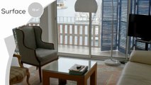 A vendre - Appartement - Toulon (83000) - 3 pièces - 72m²