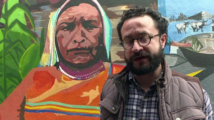 Congreso de México aprueba una polémica ley de Seguridad