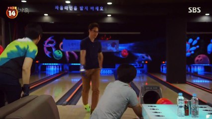 [Vietsub] Strong Family EP.8 - Gia Đình Siêu Nhân Ep.8