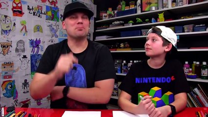 How To Draw A Cartoon Chef-uVaEyuR_H14