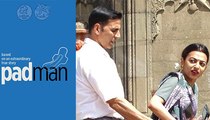 PADMAN Official Trailer | Akshay Kumar | Sonam Kapoor | Radhika Apte