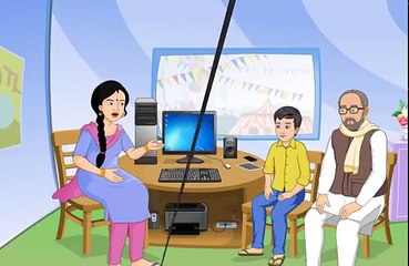 Introduction To Digital Devices PMGDISHA Hindi STUDY MATERIAL