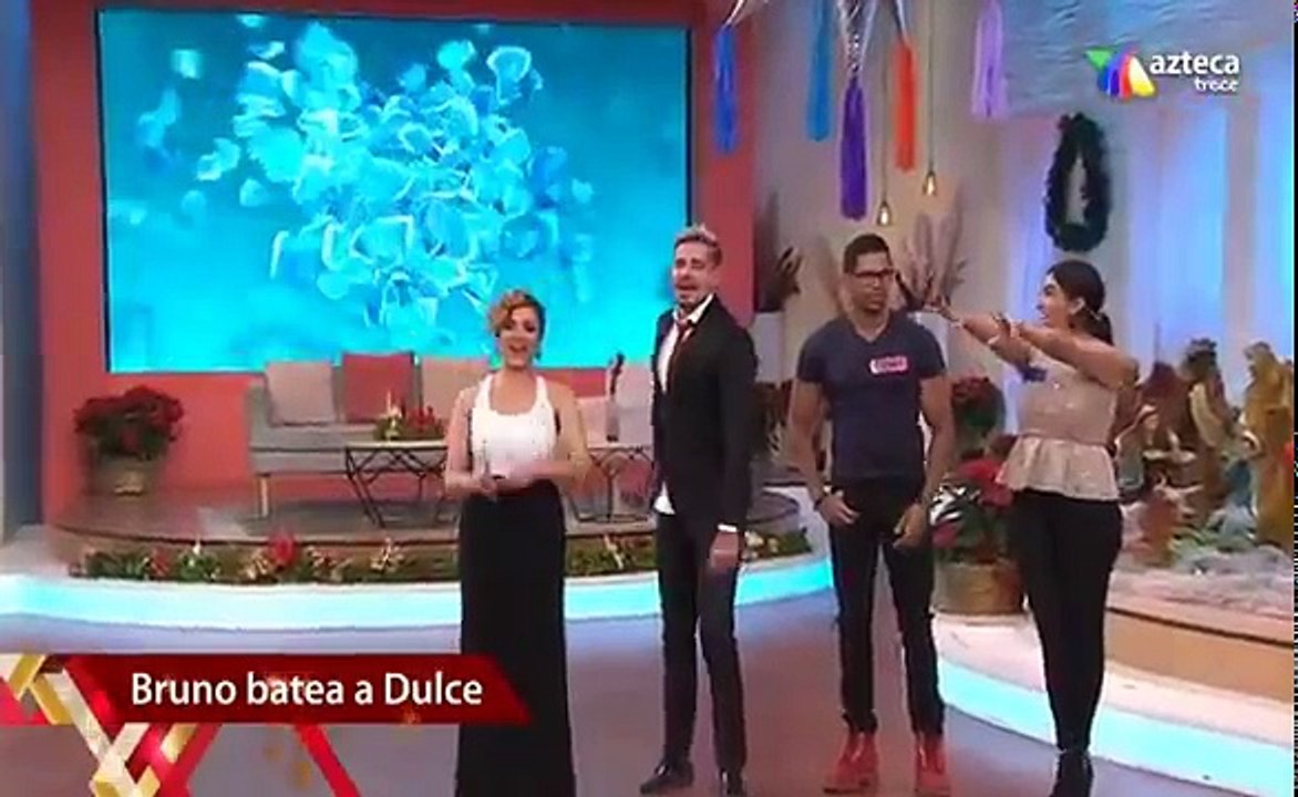 Enamorandonos Capitulo completo 15 De Diciembre 2017