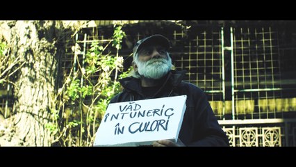 Cosy x CRBL - O lume antonima _ Videoclip Oficial