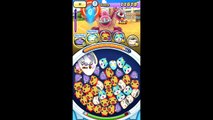 ジバニャンとピカチュウを合体させてみた！US版 妖怪ウォッチぷにぷに  Yo-kai Watch-GzHK1AgY3x8