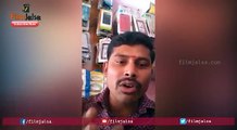 రోజా నీ వీడియోలు నా దగ్గర ఉన్నాయ్ చూపించమంటావా ??  | Pawan Kalyan Fan fires on MLA Roja | Film Jalsa