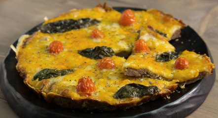 طريقة عمل قالب الكوردون بلو