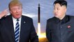 ABD'li Senatör: Kuzey Kore'nin Yeni Nükleer Denemesi Yüzde 70 Savaş Başlatır