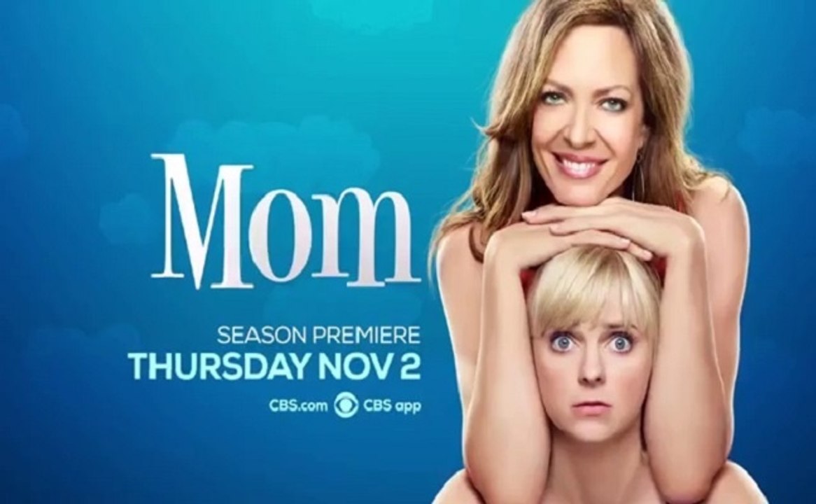Mom - Promo 5x08