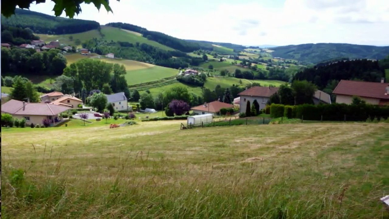A vendre - Terrain - Tarare (69170) - 3 232m²